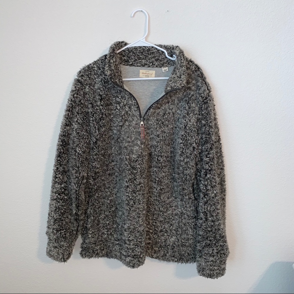 Women’s sweater
